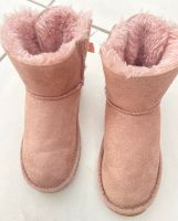 Wunderschöne rosa Stiefeletten, gefütterten Bonn - Bad Godesberg Vorschau