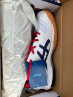 Asics Sportschuhe Halle Größe 41 Kiel - Hasseldieksdamm Vorschau