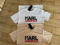 Karl Lagerfeld t-Shirt Gr M 38 ❌ Herren Neu Wuppertal - Elberfeld Vorschau