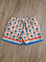 Casablanca Badehose short Neu Größe M kurze Hose Hamburg-Nord - Hamburg Langenhorn Vorschau