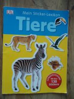 Kinderbuch - Tiere - Sticker Lexikon Bayern - Freilassing Vorschau