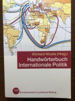 bpb Handwörterbuch Internationale Politik Bochum - Bochum-Nord Vorschau