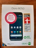 Doro 8050 Smartphone für Senioren, neuwertig Nordrhein-Westfalen - Borgentreich Vorschau