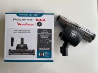 Rowenta Maxi Turbo Brush Pro - Bürste Herzogtum Lauenburg - Wentorf Vorschau