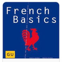 French Basics von GU Rheinland-Pfalz - Neuwied Vorschau