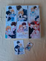Verlobt mit Atsumori-kun 1 - 6 komplett Manga Bayern - Fridolfing Vorschau
