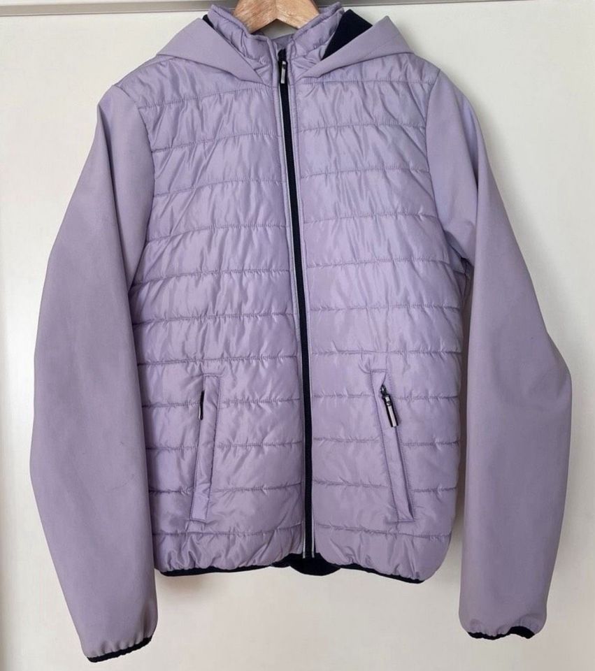 Tchibo Stepp-,Softshell-,Hybridjacke , Winterjacke Gr.170/176 in Stuttgart