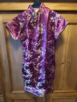 Laogudai Damen Kleid Chinesisch Cheongsam Baden-Württemberg - Gengenbach Vorschau