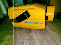 Sealux Unterwasser Kameragehäuse ME 4X Tauchausrüstung Bayern - Kaufering Vorschau