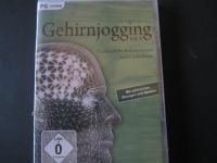 NEU  CD-Rom Gehirnjogging Vol.5 Bayern - Lauingen a.d. Donau Vorschau