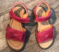 Neu Pom Pom Echte Leder Sandalen Gr.27 Festpreis! Rheinland-Pfalz - Kaiserslautern Vorschau