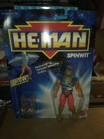 He- Man, The New Adventure of He- Man, Motu, Mattel Leipzig - Schönefeld-Abtnaundorf Vorschau
