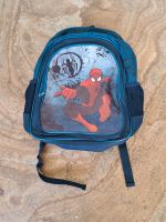 Spiderman Rucksack Nordrhein-Westfalen - Lennestadt Vorschau