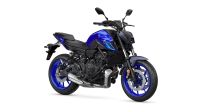 Yamaha MT-07 in blau ´23 - neu - Führerscheinzuschuß Bayern - Ingolstadt Vorschau