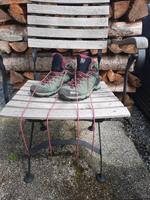 Wanderschuhe Bayern - Dießen Vorschau