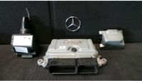 Mercedes W169-W245/ A-B Klasse Motorsteuergerät Set Rheinland-Pfalz - Mainz Vorschau