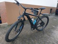 CUBE REACTION HYBRID EAGLE 500 Saarland - Tholey Vorschau