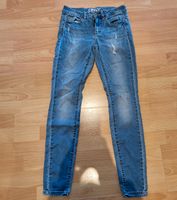 Only Jeans Gr. 25/30 Dresden - Cotta Vorschau