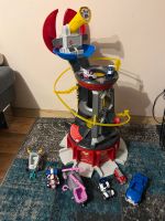 Paw Patrol Tower Zentrale Wandsbek - Hamburg Poppenbüttel Vorschau