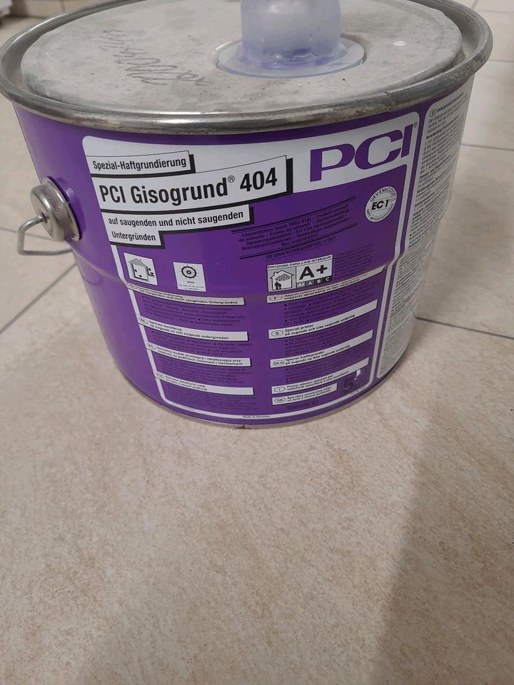 PCI Gisogrund 404 - 2 Liter in Renningen