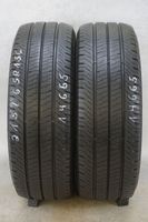 2 Sommerreifen 215 / 65 R 15 104 / 102 T Continental Contact 8mm Bayern - Hattenhofen Vorschau