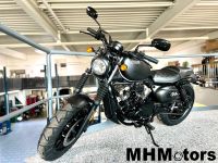 HYOSUNG GV 125 S Aquila Lagerfahrzeug- by MHMotors Hessen - Kassel Vorschau