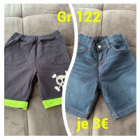 Marken Short Gr 122 Nordrhein-Westfalen - Bergheim Vorschau