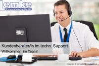 Techn. Kundenberater (m/w/d) Rostock - Stadtmitte Vorschau