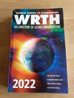 WRTH (World Radio TV Handbuch 2022 Schleswig-Holstein - Wahlstedt Vorschau