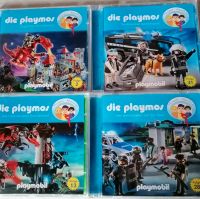 Playmobil Hörspiel - Abendteuer Bayern - Weißenburg in Bayern Vorschau