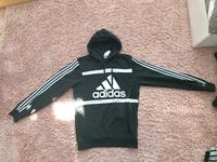 Adidas Hoodie M Nordrhein-Westfalen - Selm Vorschau
