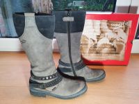 Superfit Stiefel, Leder, Größe 36, TOP Nordrhein-Westfalen - Issum Vorschau