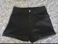 Shorts in schwarz Berlin - Lichtenberg Vorschau