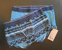 SKINY 2er Boxershorts Mustermix Gr. 140 #NEU# Kiel - Ravensberg-Brunswik-Düsternbrook Vorschau