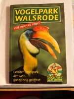 Vogelpark Walsrode / Viel mehr als Vögel Mecklenburg-Strelitz - Landkreis - Blankensee Vorschau