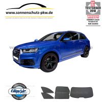 Sonnenschutz Sonniboy Audi Q7 (4M) 06/2015- Rheinland-Pfalz - Westhofen Vorschau
