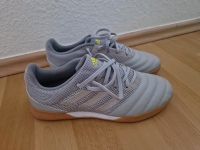 Herren Adidas Hallenturnschuh/ Fußballschuh, Gr. 40, NEU Brandenburg - Schönwalde-Glien Vorschau