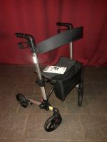 Gehhilfe Rollator Nordrhein-Westfalen - Finnentrop Vorschau