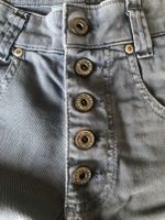 Shorts von PLEASE blau Gr. XS Nordrhein-Westfalen - Goch Vorschau