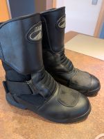 Motorrad Stiefel Nordrhein-Westfalen - Recke Vorschau