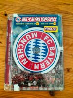 Der FC Bayern Doppelpack, Version 2007, DVD Bayern - Wörth a. Main Vorschau