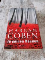 Harlan Coben - In seinen Händen, broschiert Nordrhein-Westfalen - Kürten Vorschau
