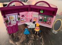 Playmobil 6862 Fashion Girls Koffer zum Mitnehmen Aachen - Aachen-Haaren Vorschau