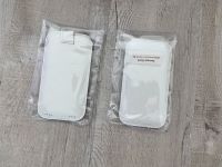 2x Suncase Apple iphone 13 pro Lederetui / Hülle weiss Nordrhein-Westfalen - Sankt Augustin Vorschau