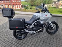Moto Guzzi Stelvio 1200 Sachsen - Hirschfelde Vorschau
