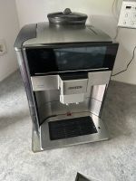 Siemens Kaffee vollautomat EQ 6 plus extraklasse Niedersachsen - Hatten Vorschau