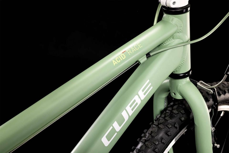 CUBE Kinder - MTB  ACID 200 20" UVP 429€ in Bad Vilbel