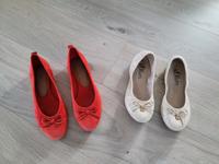 Ballerina für Damen S. Oliver / Tamaris (echtes Leder) Niedersachsen - Bad Harzburg Vorschau