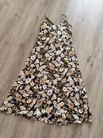 Langes Kleid mit Blumenmuster Bayern - Dießen Vorschau