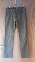 Braune Jeans  W28 L 32 Rheinland-Pfalz - Rammelsbach Vorschau